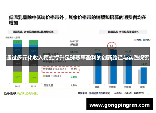 通过多元化收入模式提升足球赛事盈利的创新路径与实践探索